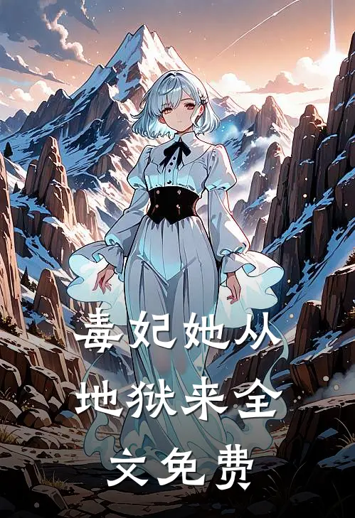 毒妃她从地狱来全文免费