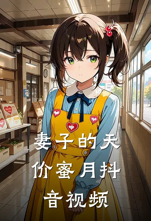 妻子的天价蜜月抖音视频