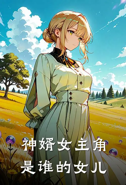 神婿女主角是谁的女儿