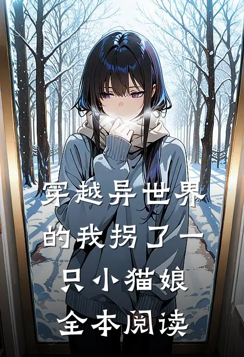 穿越异世界的我拐了一只小猫娘全本阅读