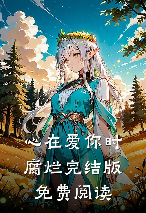 心在爱你时腐烂完结版免费阅读