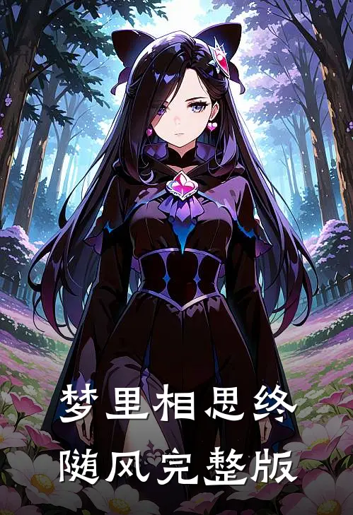 梦里相思终随风完整版