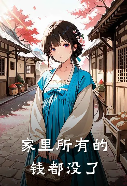 家里所有的钱都没了