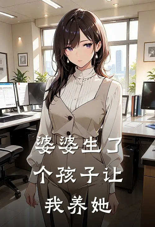 婆婆生了个孩子让我养她