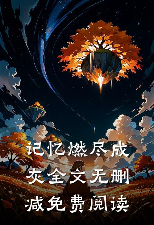 记忆燃尽成灰全文无删减免费阅读