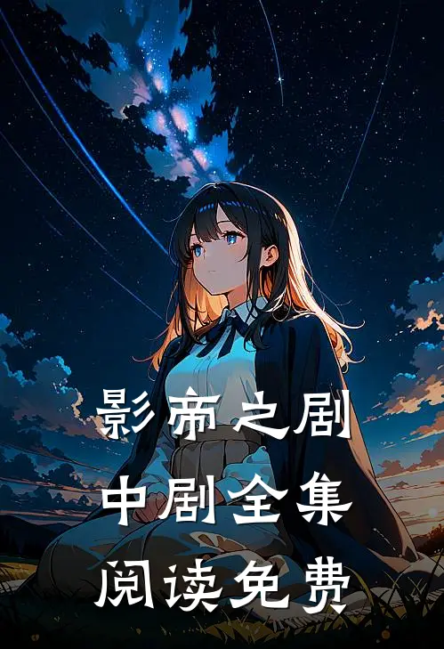 影帝之剧中剧全集阅读免费