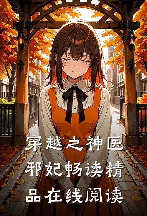穿越之神医邪妃畅读精品在线阅读
