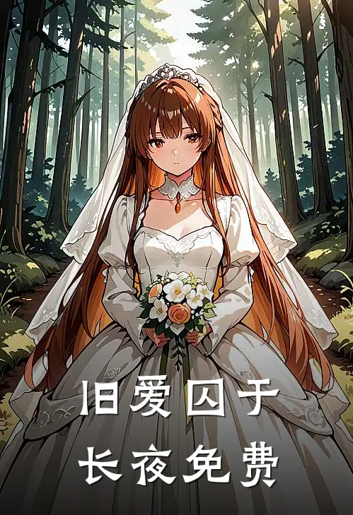 旧爱囚于长夜免费