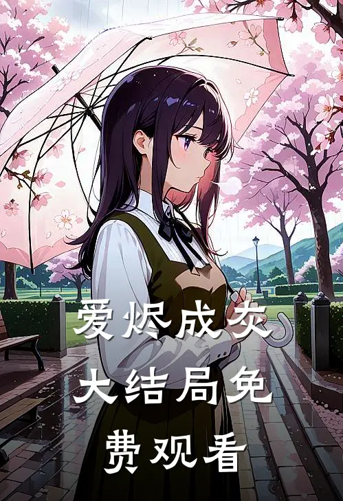 爱烬成灰大结局免费观看