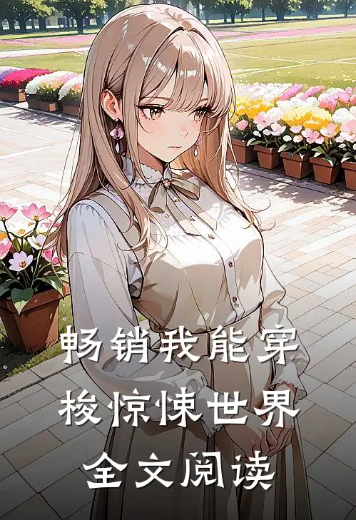 畅销我能穿梭惊悚世界全文阅读