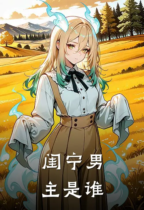 闺宁男主是谁