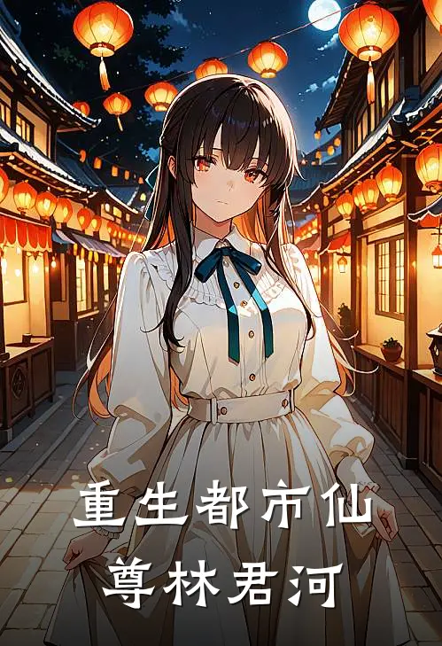 重生都市仙尊林君河