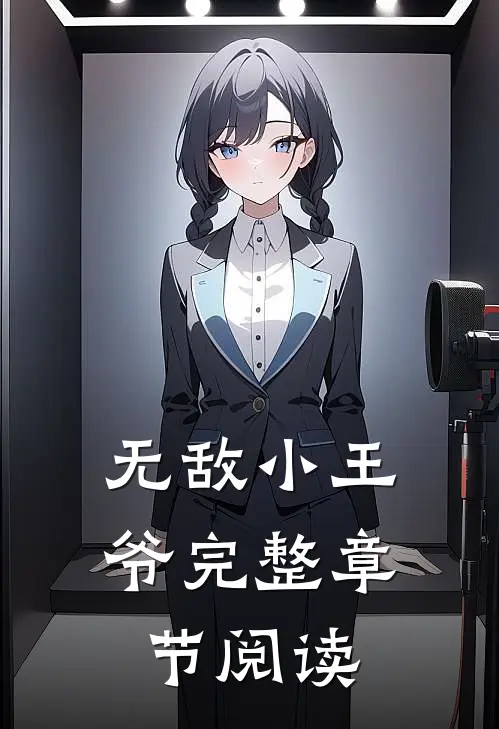 无敌小王爷完整章节阅读