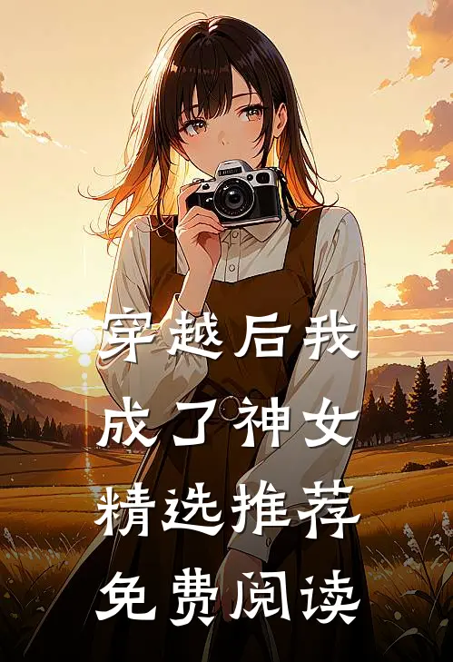 穿越后我成了神女精选推荐免费阅读