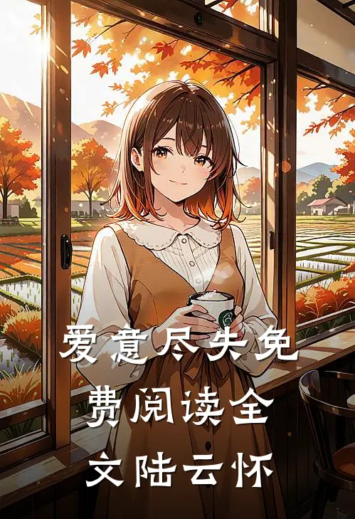 爱意尽失免费阅读全文陆云怀