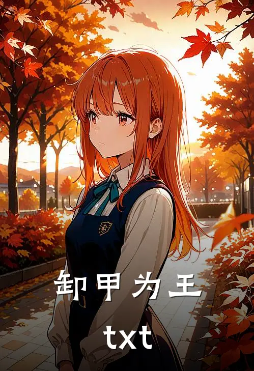 卸甲为王txt