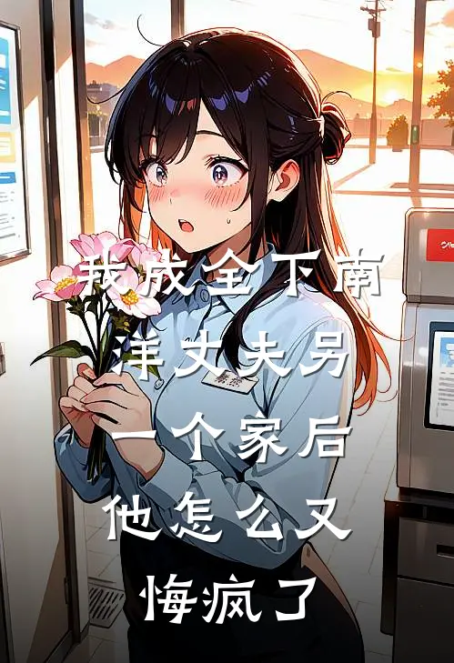 我成全下南洋丈夫另一个家后，他怎么又悔疯了