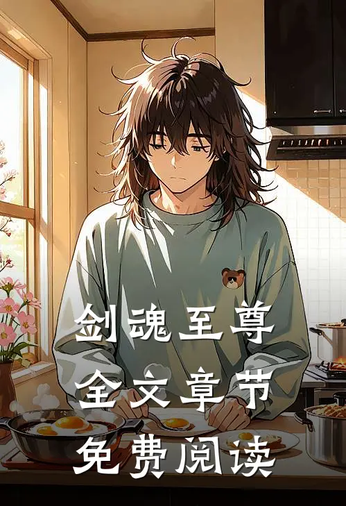 剑魂至尊全文章节免费阅读