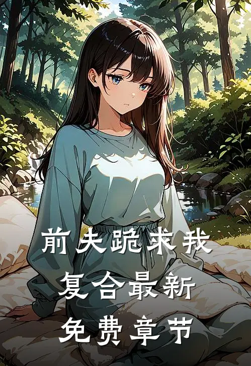 前夫跪求我复合最新免费章节