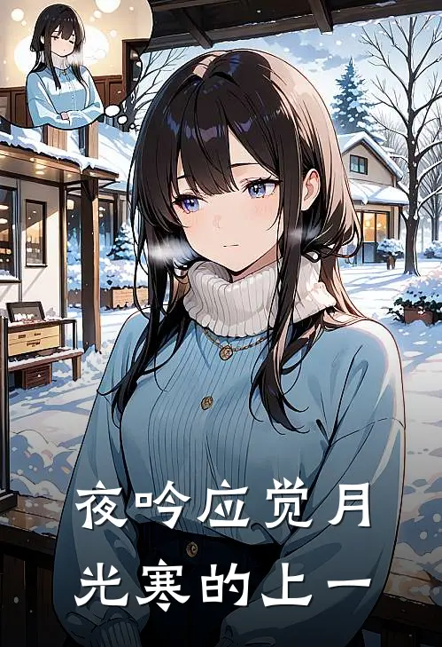 夜吟应觉月光寒的上一