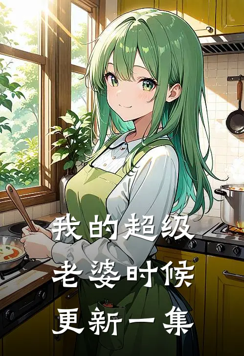 我的超级老婆时候更新一集
