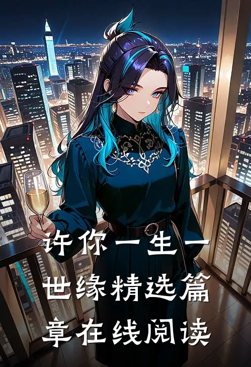 许你一生一世缘精选篇章在线阅读