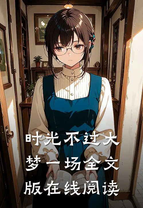 时光不过大梦一场全文版在线阅读