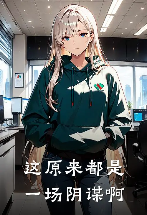 这原来都是一场阴谋啊