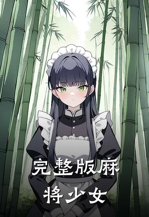 完整版麻将少女