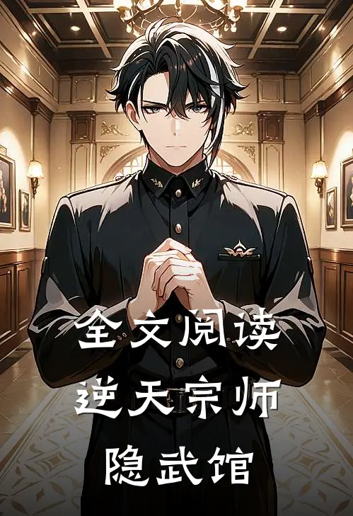 全文阅读逆天宗师隐武馆