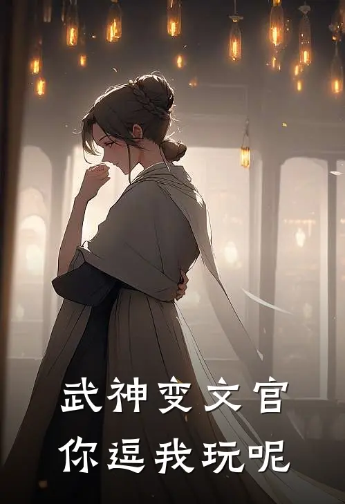 武神变文官，你逗我玩呢