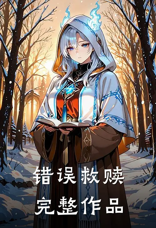 错误救赎完整作品