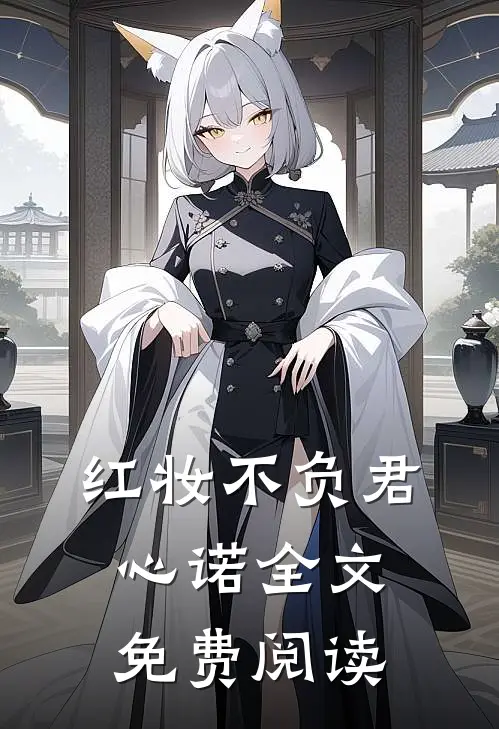 红妆不负君心诺全文免费阅读