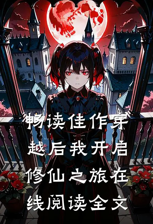 畅读佳作穿越后我开启修仙之旅在线阅读全文