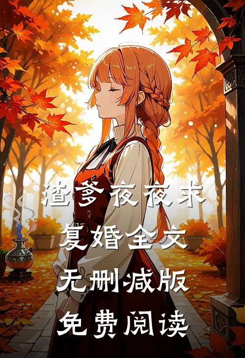 渣爹夜夜求复婚全文无删减版免费阅读