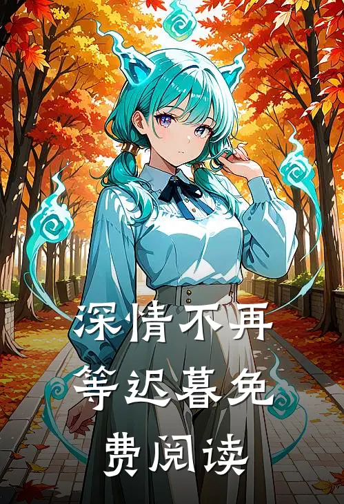 深情不再等迟暮免费阅读