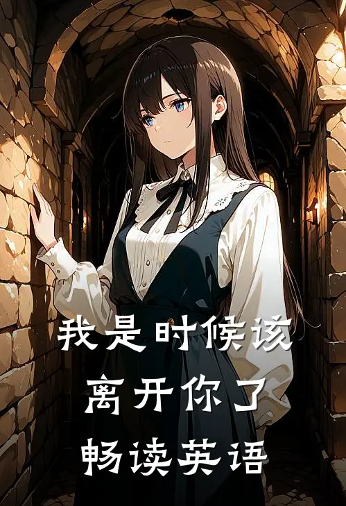 我是时候该离开你了畅读英语