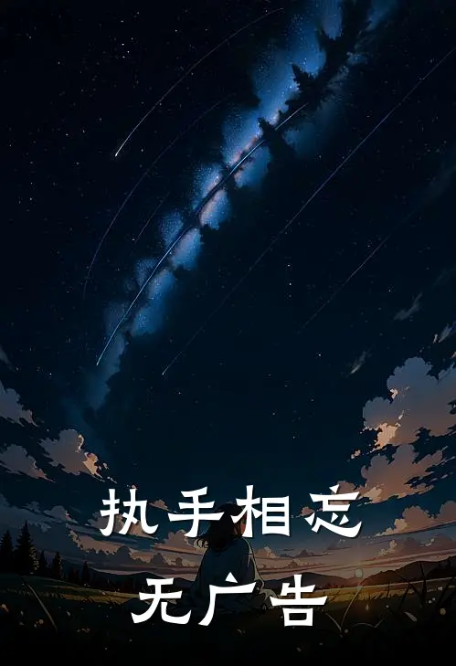 执手相忘无广告