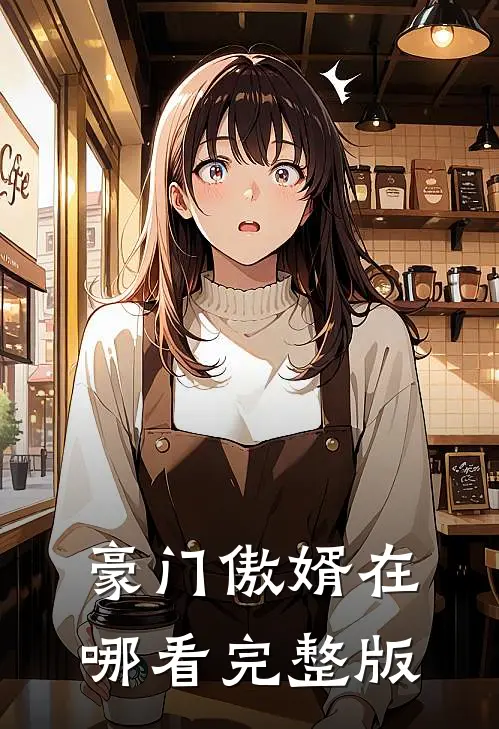 豪门傲婿在哪看完整版