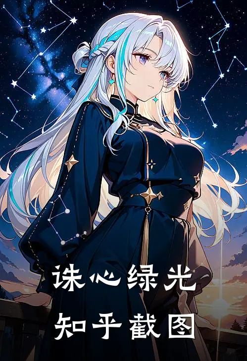 诛心绿光知乎截图