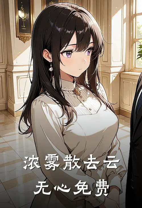 浓雾散去云无心免费