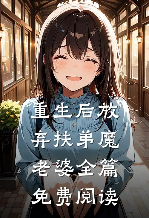重生后放弃扶弟魔老婆全篇免费阅读