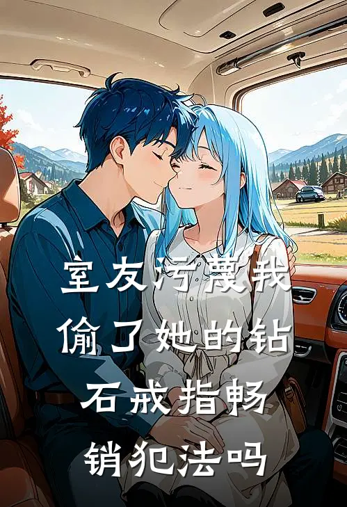 室友污蔑我偷了她的钻石戒指畅销犯法吗