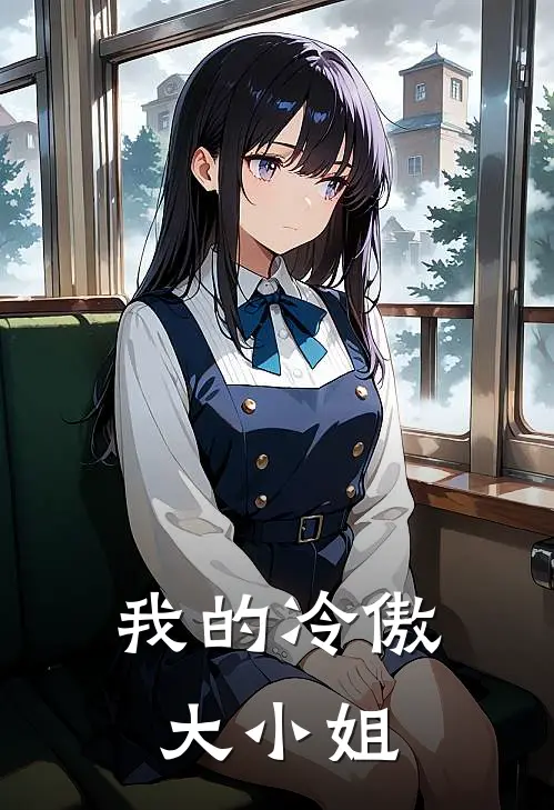 我的冷傲大小姐