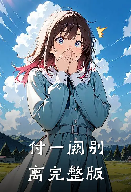 付一阙别离完整版