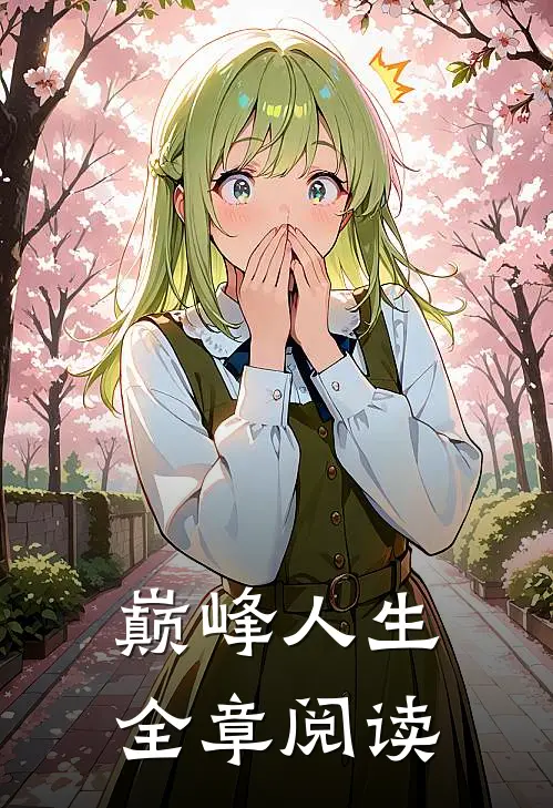 巅峰人生全章阅读