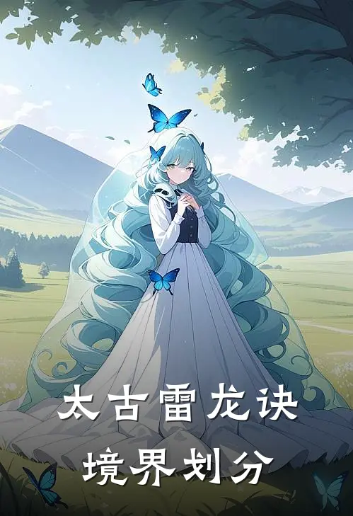 太古雷龙诀境界划分