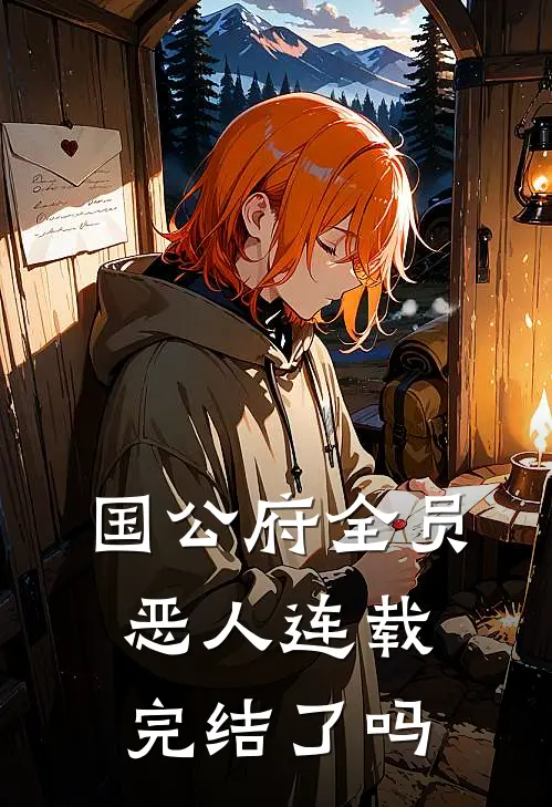 国公府全员恶人连载完结了吗