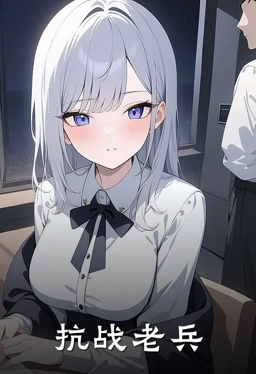 抗战老兵