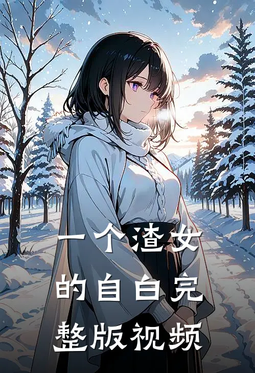 一个渣女的自白完整版视频